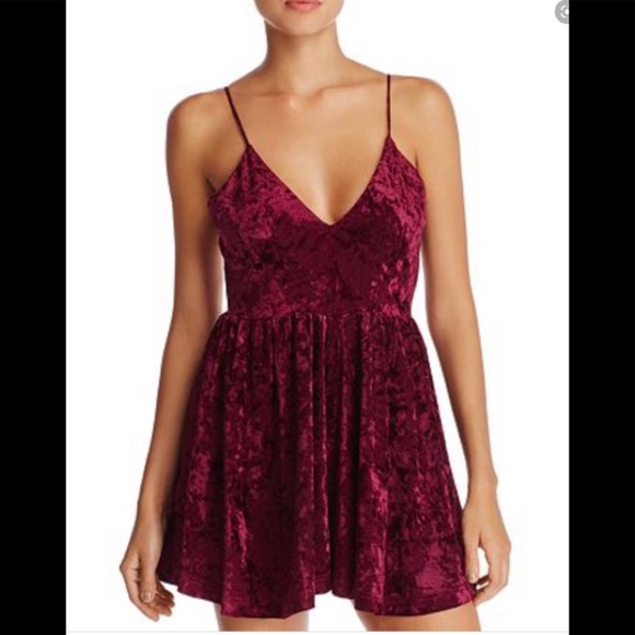 Sam Edelman Dresses & Skirts - Sam Edelman Romper🍒